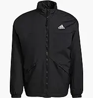 Urbanshop com ua Куртка Adidas Back To Sport Light Insulated Jacket Black GT6548 РОЗМІР ЗАПИТУЙТЕ