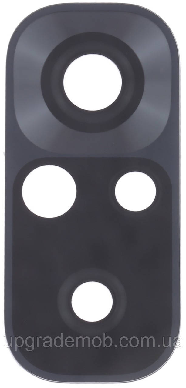 Скло камери Xiaomi Redmi Note 10 без рамки, фото 1