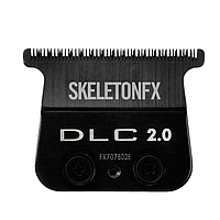 Нож для триммера BaByliss Pro SkeletonFX Boost+ Black FX707BD2E