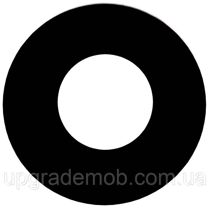 Скло камери Xiaomi Redmi Note 5A/Redmi Note 5A Prime / Redmi Y1 3 /32 Gb / 4 /64 Gb без рамки, фото 1