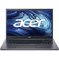 Ноутбук Acer 15.6" Extensa 15 EX215-55/Intel i3-1215U/8GB/256SSD/IntelUHD/W11P/Black (NX.EGYEU.010)