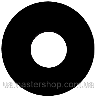 Скло камери Xiaomi Redmi Note без рамки, фото 1