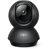 TP-Link IP-Камера Tapo C211 3MP N300 microSD motion detection черная Tvoe - Порадуй Себя