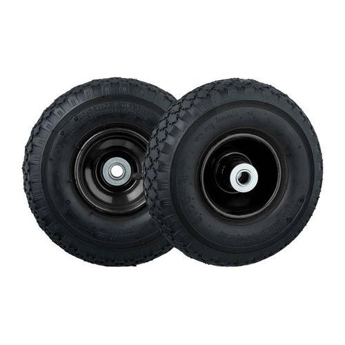 Колесо для ручной тележки комплект из 2 штук 3.00-4 (ID#2108153835 ...