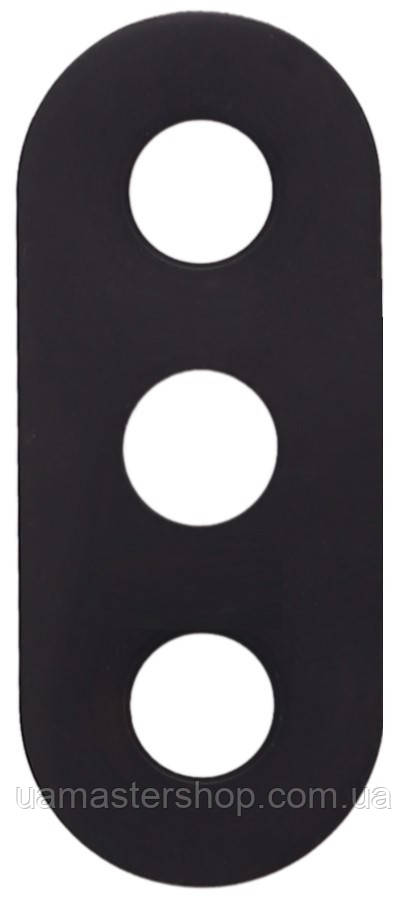 Скло камери Xiaomi Redmi Note 6 Pro без рамки, фото 1