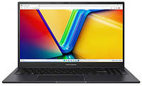 Ноутбук Asus M3504YA-BQ009 (90NB1181-M000B0) Indie Black