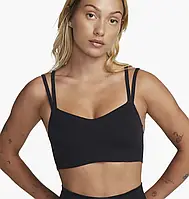 Urbanshop com ua Топ жіночий Nike Alate Trace Black Do6608-010 РОЗМІРИ ЗАПИТУЙТЕ