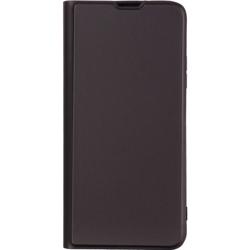 Чехол Book Cover Gelius Shell Case для Xiaomi Redmi Note 12 5G Black