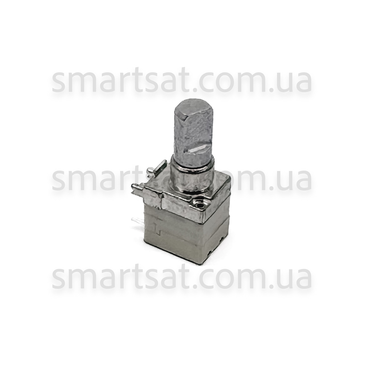 Валкодер, потенціометр, регулювання гучності для Motorola GP88S GP3188 GP3688 CP040 CP140 CP160 CP180 CP200, фото 1