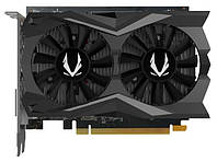 Zotac Відеокарта GeForce GTX 1650 4GB GDDR6 AMP Core