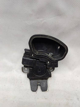 Замок крышки багажника MITSUBISHI LANCER X 10 07-15 (б/у)