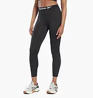 Urbanshop com ua Легінси Reebok Workout Ready Basic Leggings Black HI6884 РОЗМІРИ ЗАПИТУЙТЕ