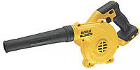 Садовий пилосос DeWalt DCV100