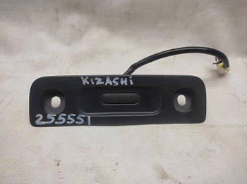 Кнопка відкриття багажника зовнішня SUZUKI KIZASHI 09-14 72821-57L00