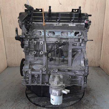 Двигун бензин KIA SORENTO XM 09-14 21101-2GK00