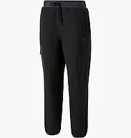 Urbanshop com ua Штани Puma Swxp Polar Fleece Pants Black 535667-01 РОЗМІР ЗАПИТУЙТЕ