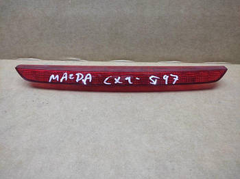 Стоп-сигнал MAZDA CX- 06-16 (б/у)