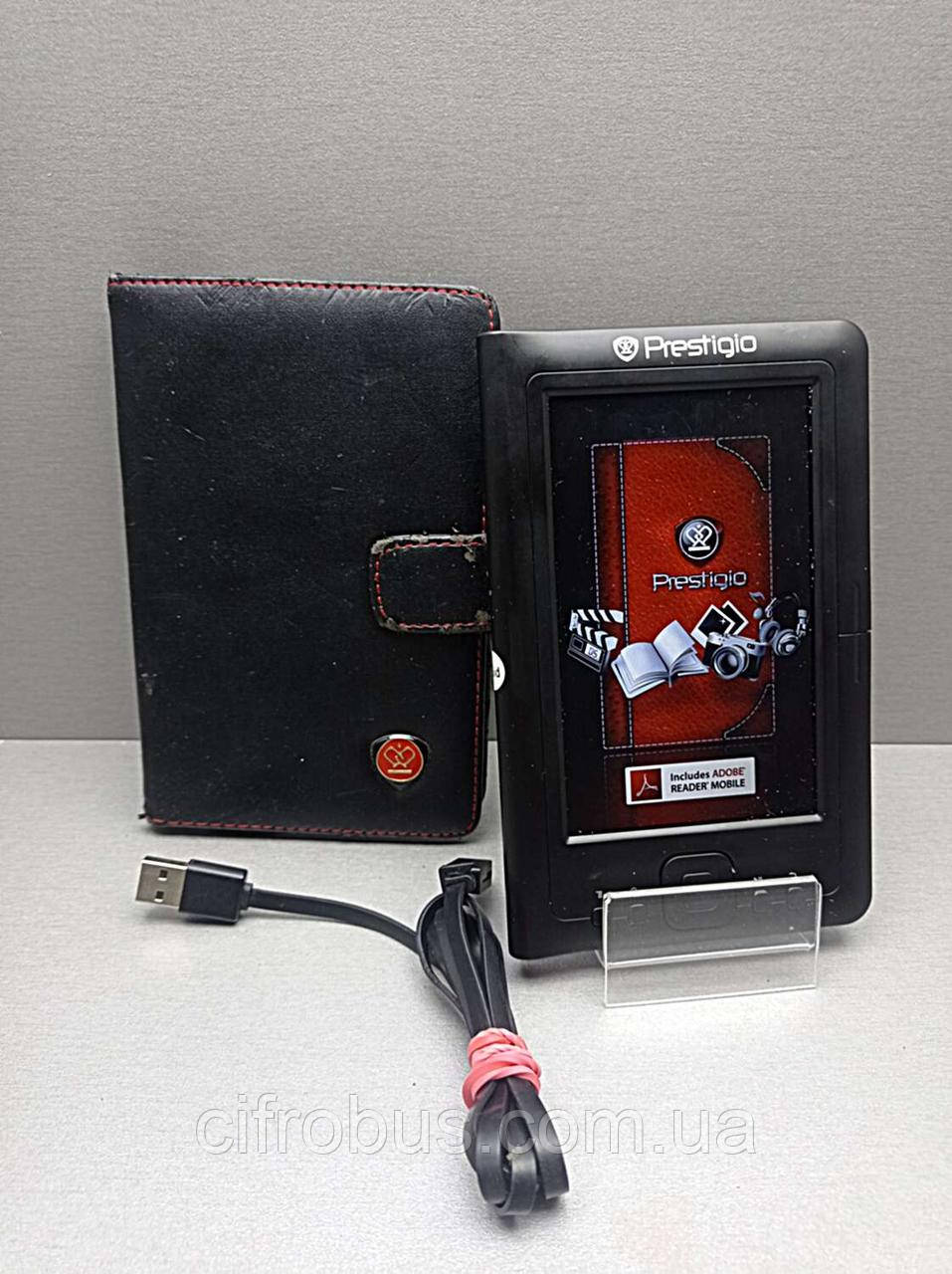 Електронна книга Б/У Prestigio PER3152B