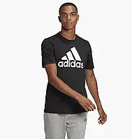 Urbanshop com ua Футболка Adidas Essentials Big Logo Tee Black Gk9120 РОЗМІРИ ЗАПИТУЙТЕ