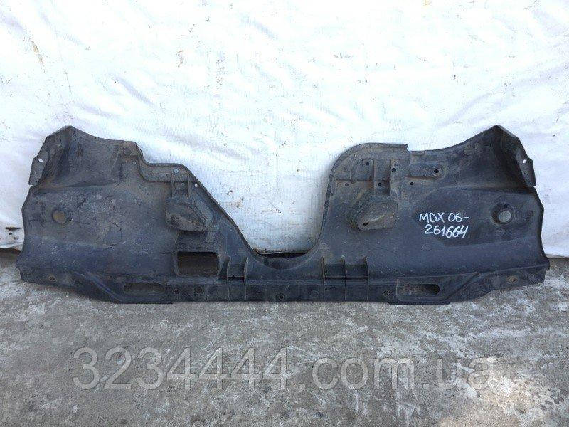 Захист двигуна ACURA MDX (YD2) 06-13 74111-STX-A02