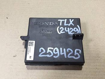 Блок електронний ACURA TLX 14-17 79610-TZ3-A41