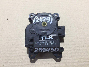 Моторчик заслінки пічки ACURA TLX 14-17 79350-TK4-A41