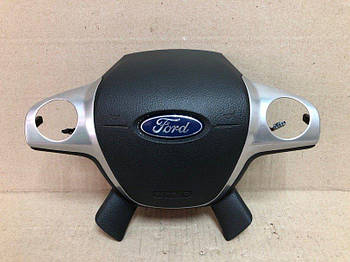 Подушка безпеки в кермо FORD FOCUS 10-18 EM5Z-58043B13-BA