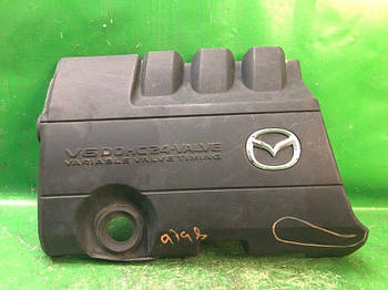 Накладка двигуна декоративна MAZDA CX-9 06-16 CY01102F0B