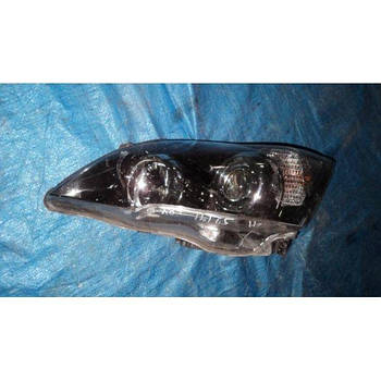 Фара передн. лів. HONDA CRV 07-11 33151-SWA-G11