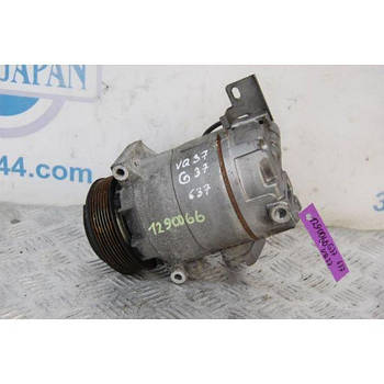 Компресор кондиціонера INFINITI G25/G35/G37/Q40 06-14 92600-1CB0B