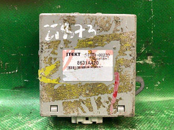 Блок електронний MITSUBISHI OUTLANDER XL 07-14 8631A420