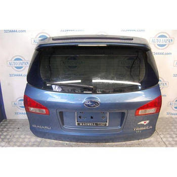 Кришка багажника SUBARU TRIBECA B10 07-13 60809XA01A9P