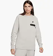 Urbanshop com ua Лонгслів Nike M Tech Ls Top Grey FD9880-012 РОЗМІРИ ЗАПИТУЙТЕ