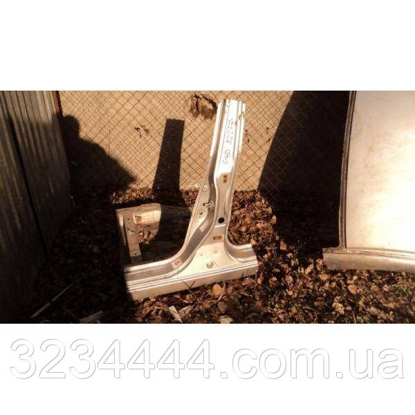 Стійка кузова середня лів. HONDA CIVIC 4D 06-11 64620-SNA-A00ZZ