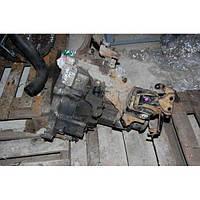 МКПП MAZDA 323 BJ 98-2003 G562-17-100D