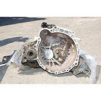 МКПП HYUNDAI TIBURON 01-08 43000-28713