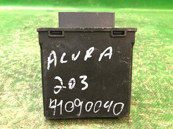 Блок електронний ACURA ILX 12-16 36920-TX4-A01