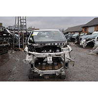 Передня частина MITSUBISHI OUTLANDER XL 07-14 5220C567