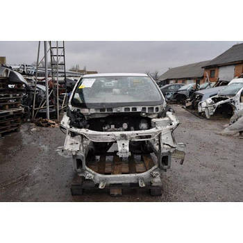 Передня частина MITSUBISHI OUTLANDER XL 07-14 5220C567