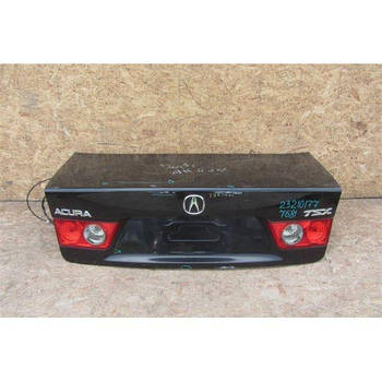 Кришка багажника ACURA TSX 04-08 68500-SEC-A90ZZ