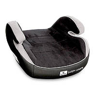 Автокрісло Lorelli SAFETY JUNIOR Fix (15-36кг) (black) 4554069