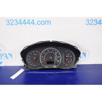 Панель приладів SUZUKI SX4 06-13 34110-80J40