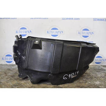 Підкрилок задн. лів. SUZUKI SX4 06-13 75521-80J00