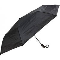 Зонт автомат складной Stenson R-30684 55 см черный