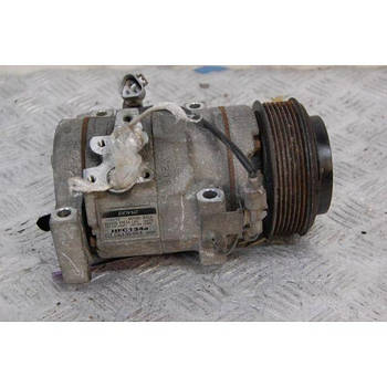 Компресор кондиціонера TOYOTA TUNDRA 13- 447260-6312