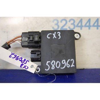 Блок електронний MAZDA CX-3 14-18 499300-3580