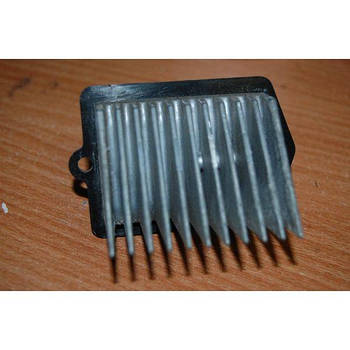 Резистор пічки MAZDA PREMACY 98-03 KJ18-0B-26R