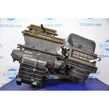 Корпус пічки HYUNDAI MATRIX 01-08