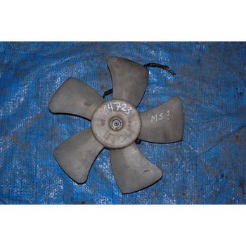 Мотор вентилятора охолодження MAZDA 5 CR 05-10