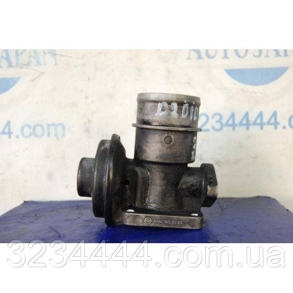 Клапан EGR SSANGYONG ACTYON 06-11 A 664 140 02 60